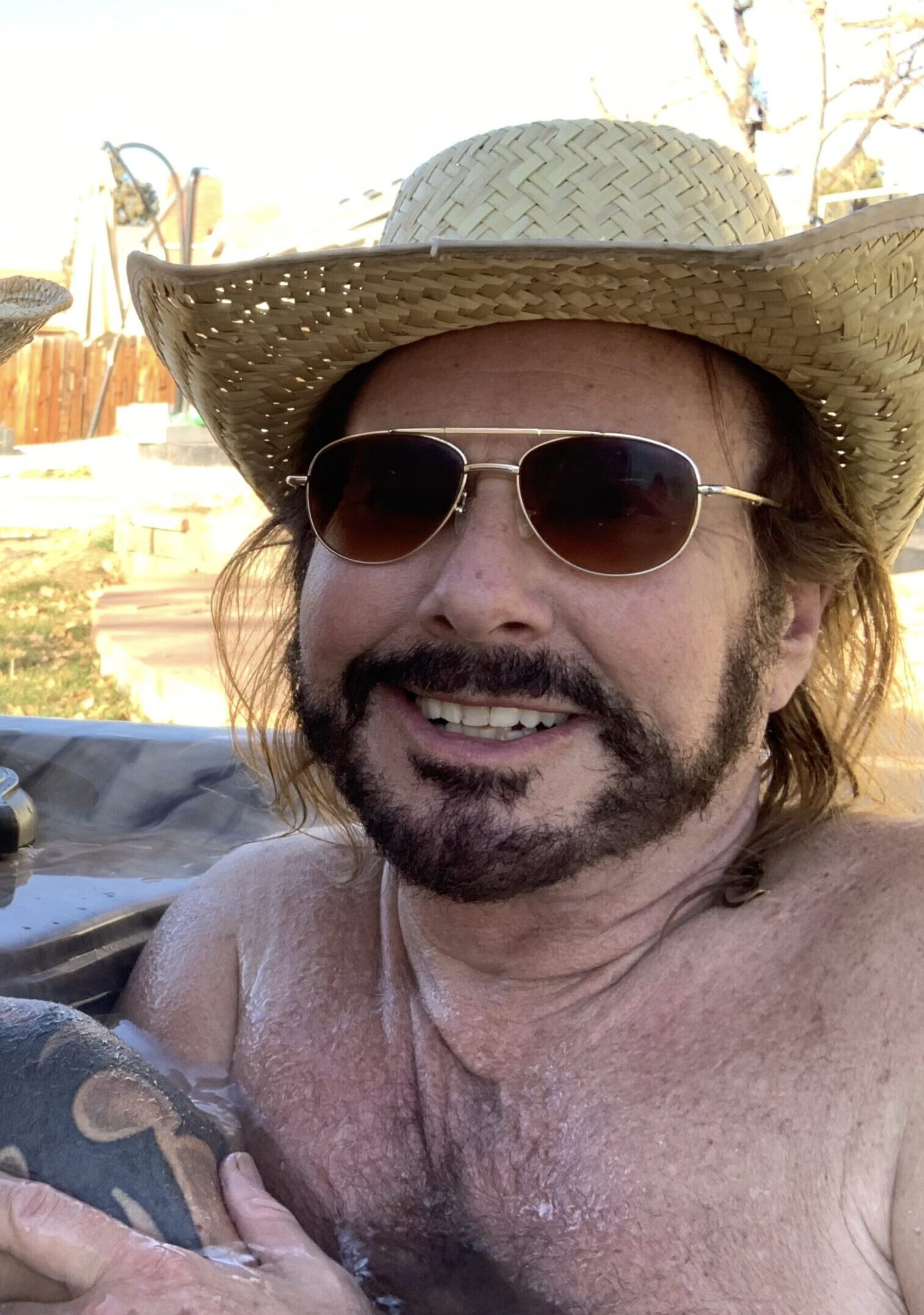 Photo of Rick Reit, Station 6 Over 9 Co-host